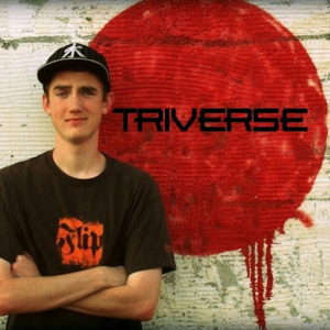 DJ Triverse