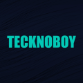 Tecknoboy
