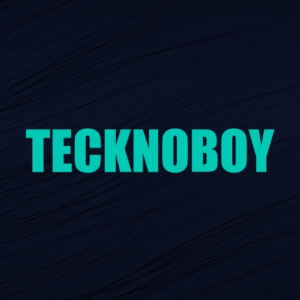 Tecknoboy
