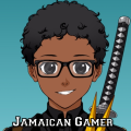 DJamaican