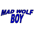 MAD WOLF BOY