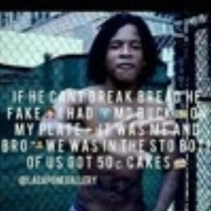 Yella Boyz Ent