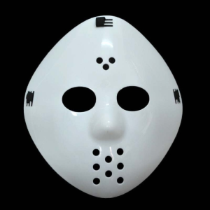 (HockeY)(MasK) (o) (O)