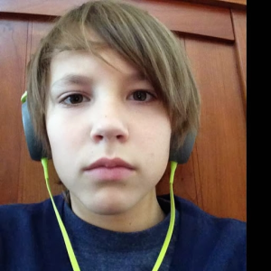 Mason Perrin-Woodard