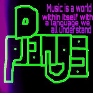 DJ Pangaea