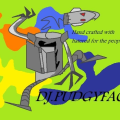 DJpudgyface