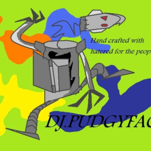 DJpudgyface