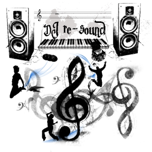 djre-sound