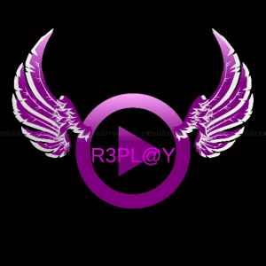 DJ R3PL@Y