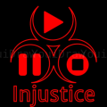 DJ S!LV3R INJUSTICE