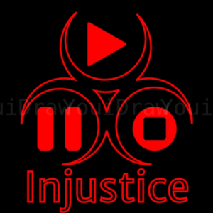 DJ S!LV3R INJUSTICE