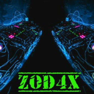 ZOD4X