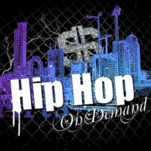 DjSurealRealCityRec