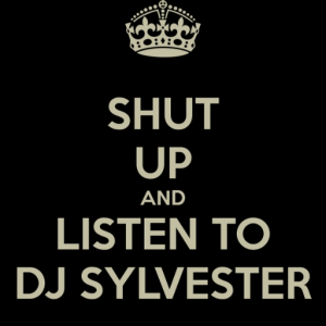 DJSylvester