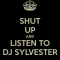 DJSylvester