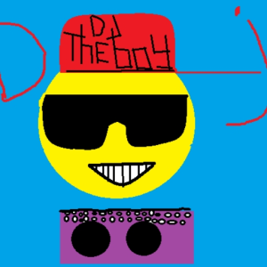 DjTheboy