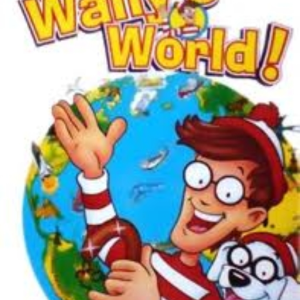 DJwallyworld