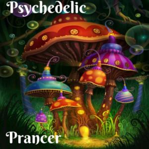 Psychedelic Prancer