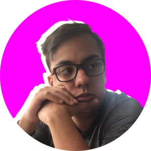 Lucas Miranda