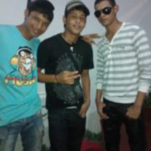 Yoiber Gomez