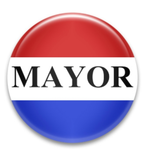 DJ MAYOR