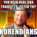 Korendians