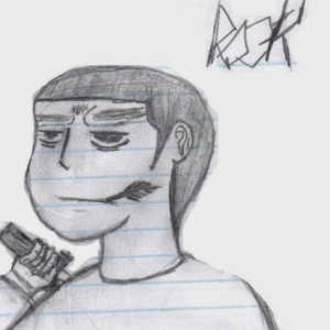 Dmacdman