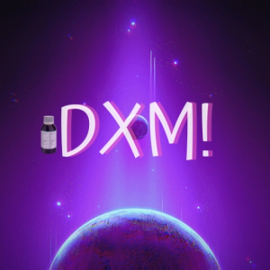 ×JuugKorp× DXM!
