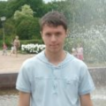 Dmitriy  Mayboroda