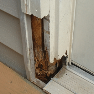 DoorFrame