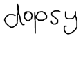 Dopsy