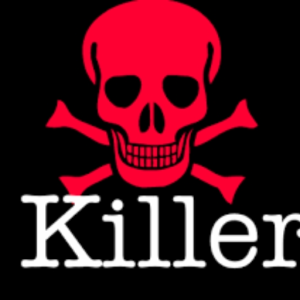 the killer