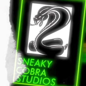 Douglas “SneakyCobra” Thomas