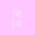 the love