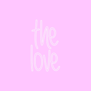 the love