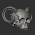 DozySkull