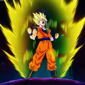 goku