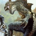 draco draconias