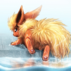 CyberWulf64