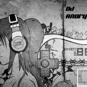 Dj Andry D.