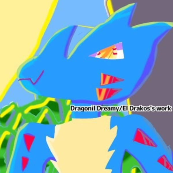 DragonilDreamy