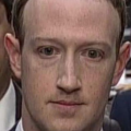 Mark zuccle