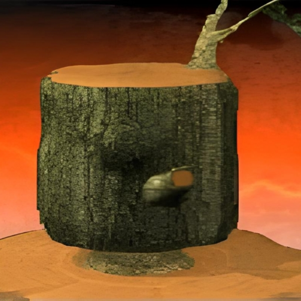 Mokujin