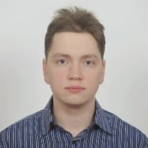Александр Барышников