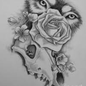 Dream}{Wolf