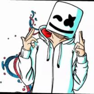 Marshmello_Fan