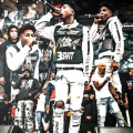 Drippyondatrack
