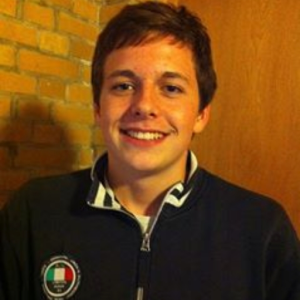 Jonathan Bos