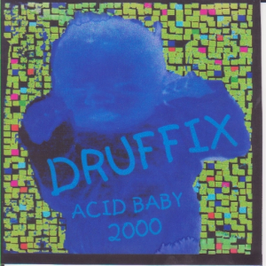 DRUFFIX