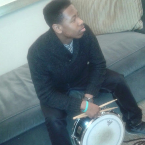 DrummaKing